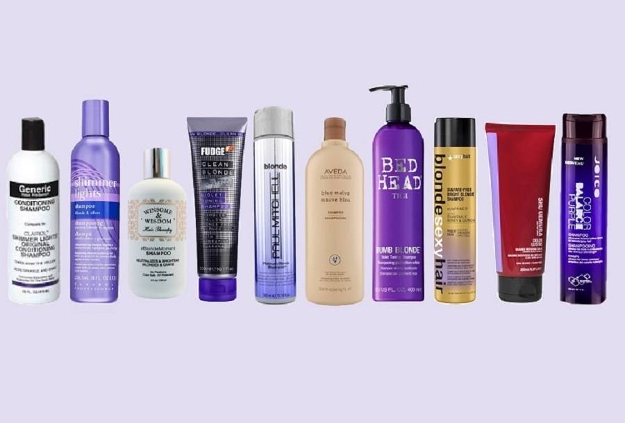 An In Depth Guide To Selecting And Buying The Best Purple Shampoo